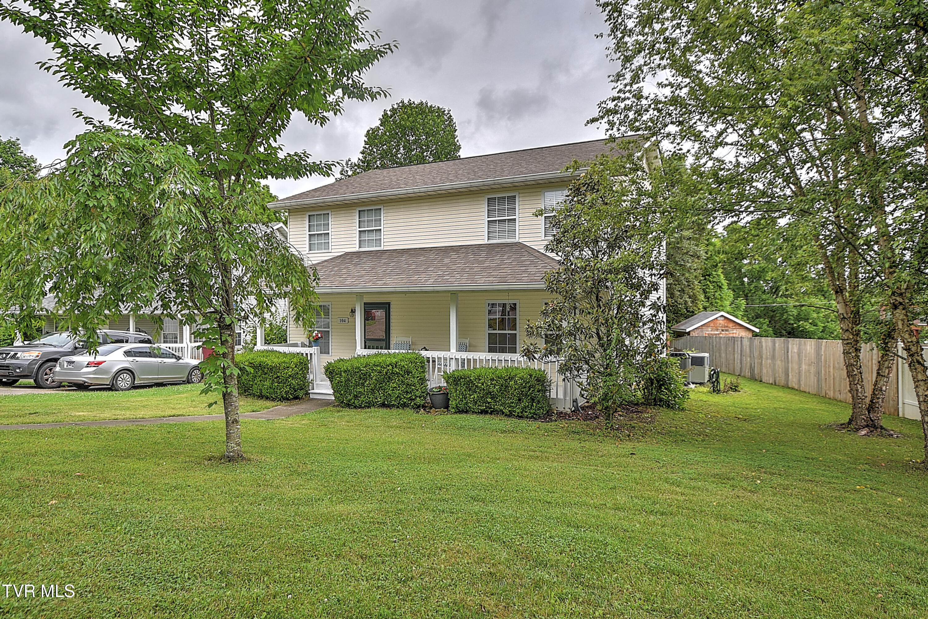 104 Phillip Drew Court