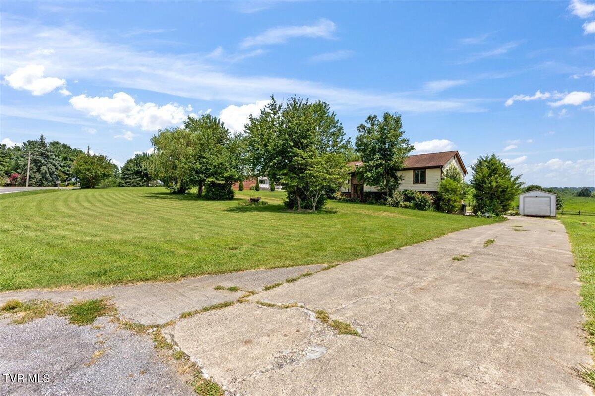 227 Kinchloe Mill Road
