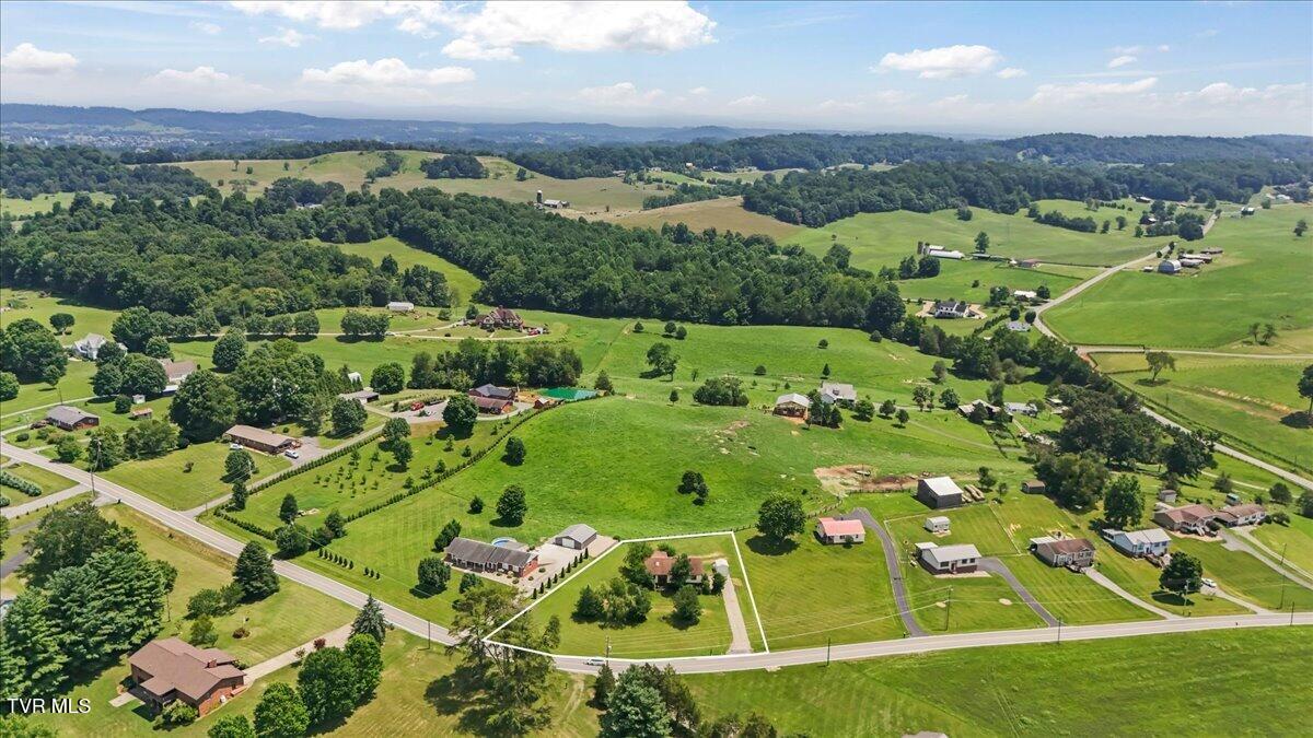 227 Kinchloe Mill Road