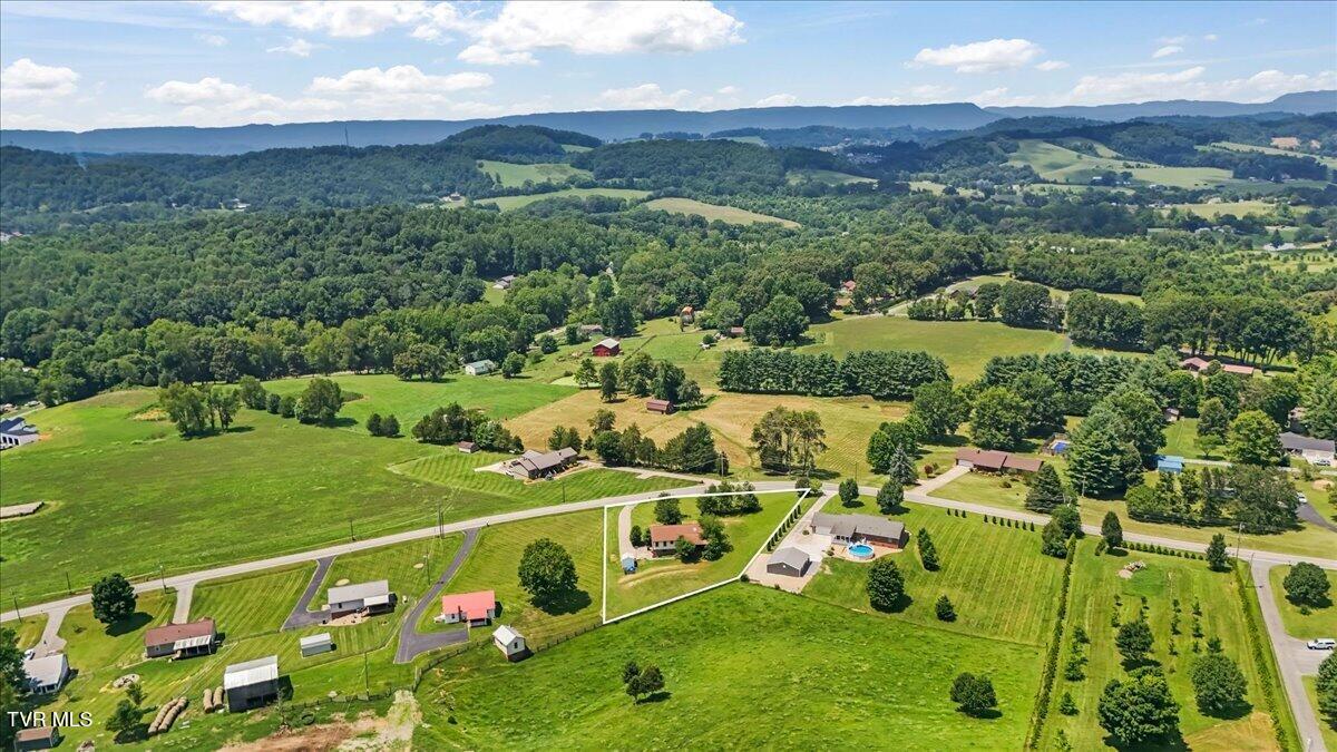 227 Kinchloe Mill Road
