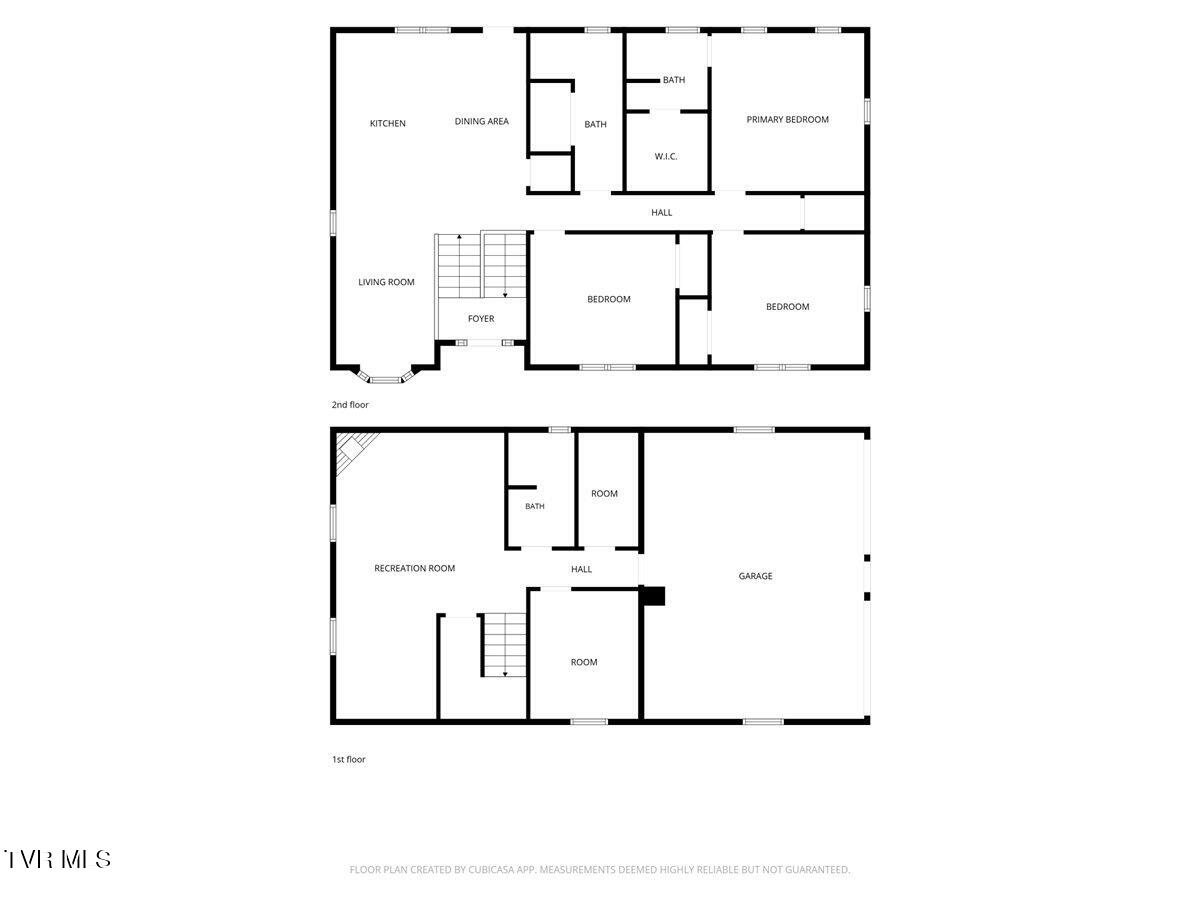 227 Kinchloe Mill Road