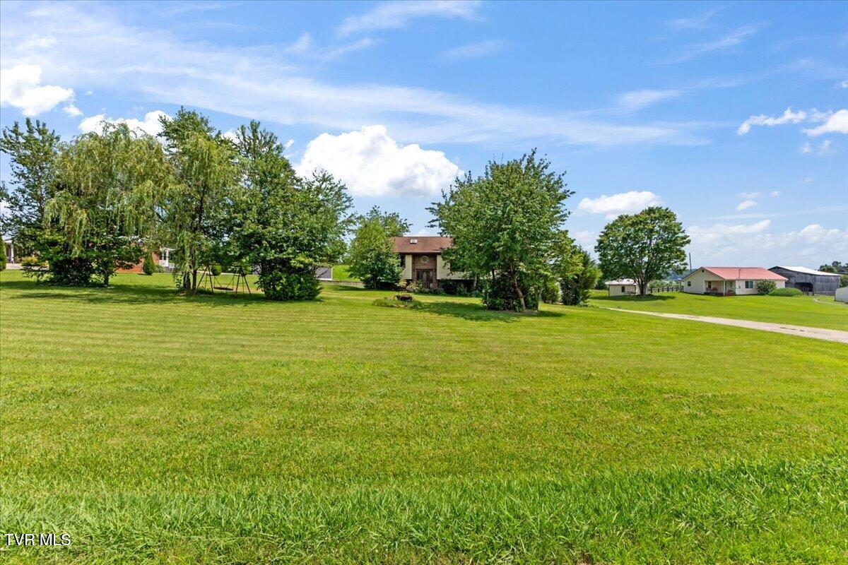 227 Kinchloe Mill Road
