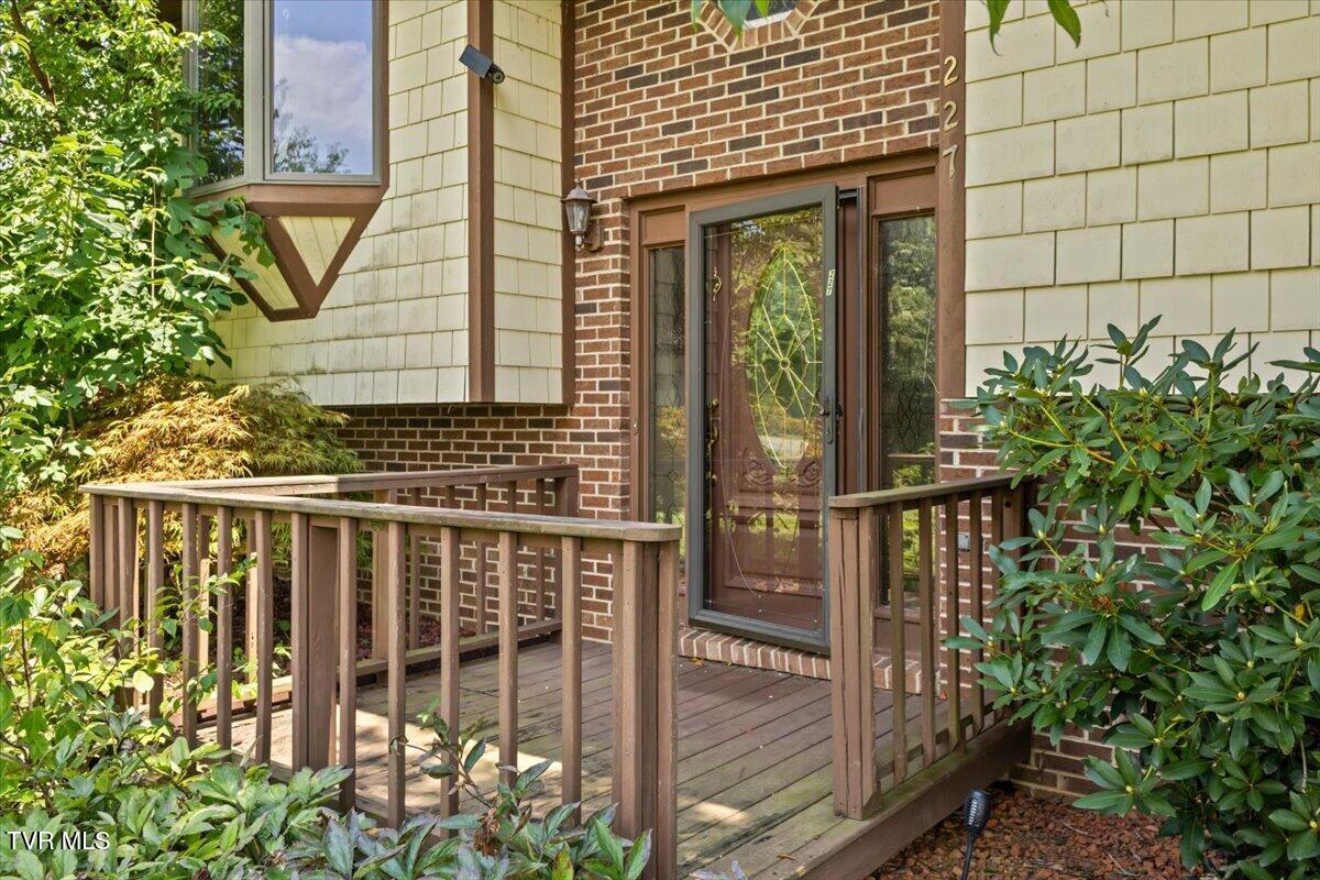 227 Kinchloe Mill Road