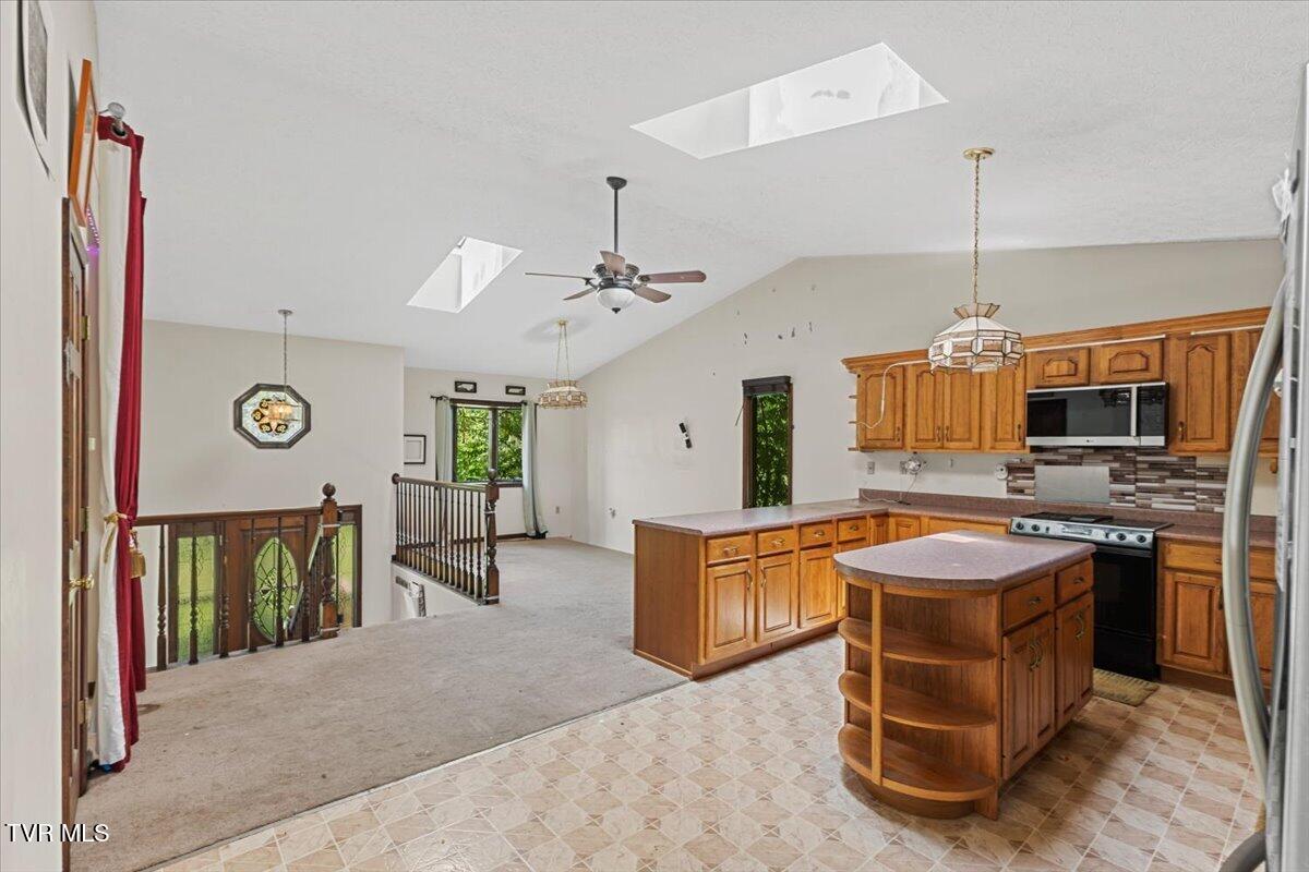 227 Kinchloe Mill Road