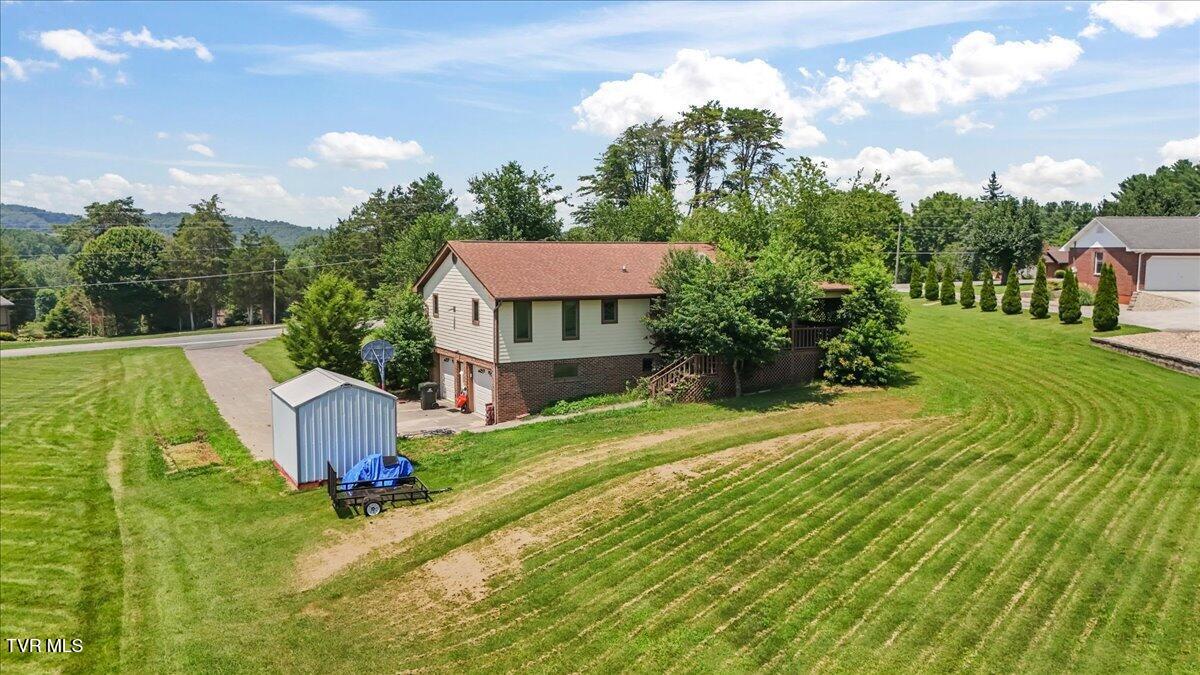 227 Kinchloe Mill Road