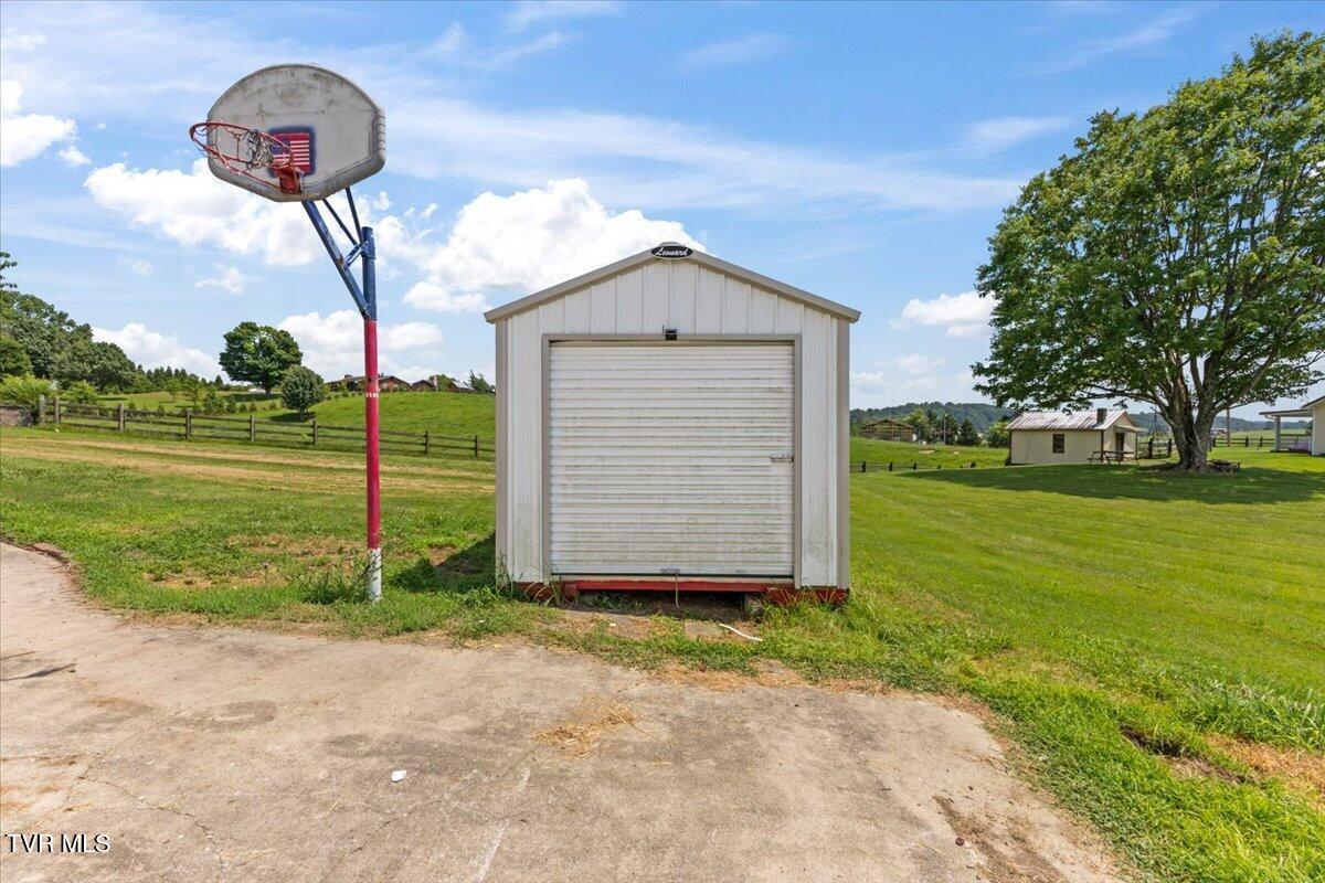 227 Kinchloe Mill Road
