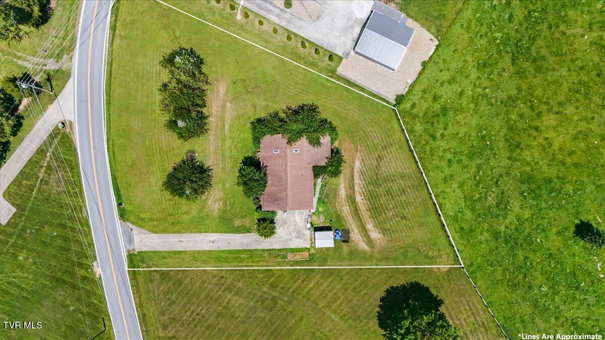 227 Kinchloe Mill Road