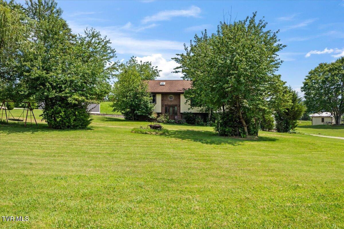 227 Kinchloe Mill Road