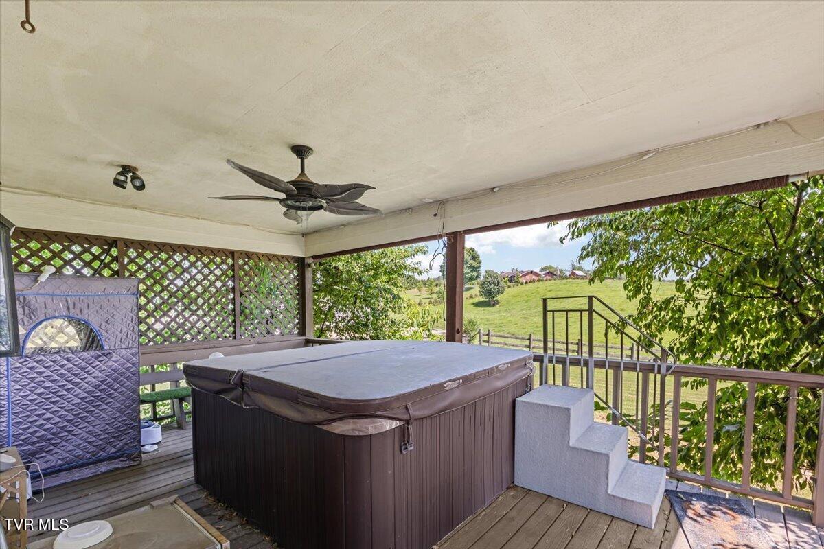 227 Kinchloe Mill Road