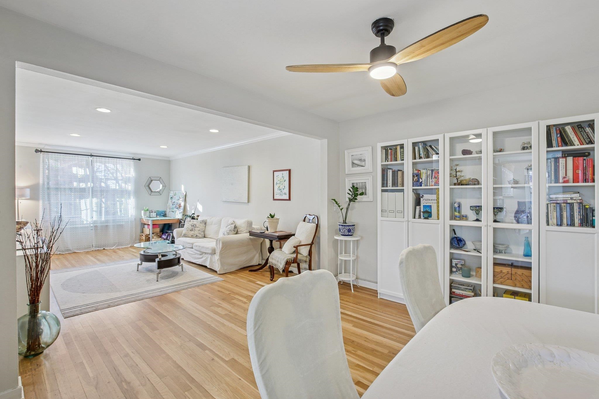 8600 BLVD EAST Unit: 5F