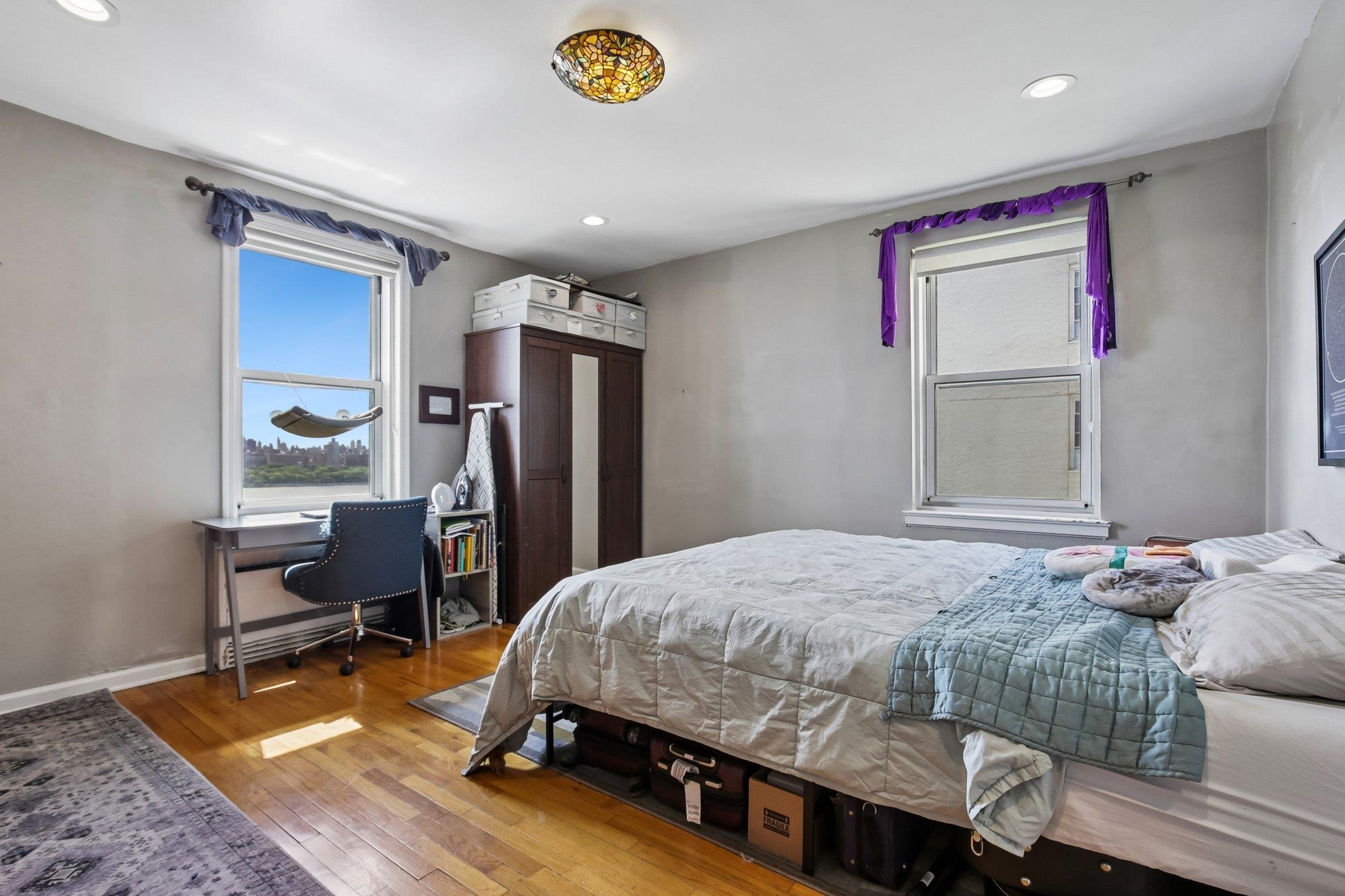 8450 BLVD EAST Unit: 3B