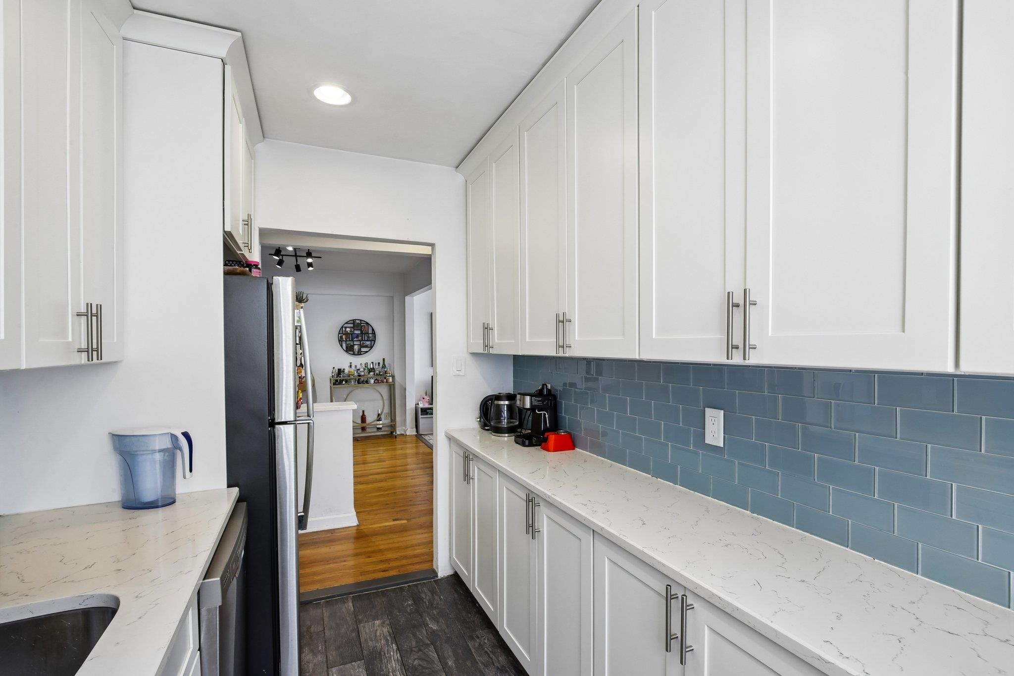 8450 BLVD EAST Unit: 3B
