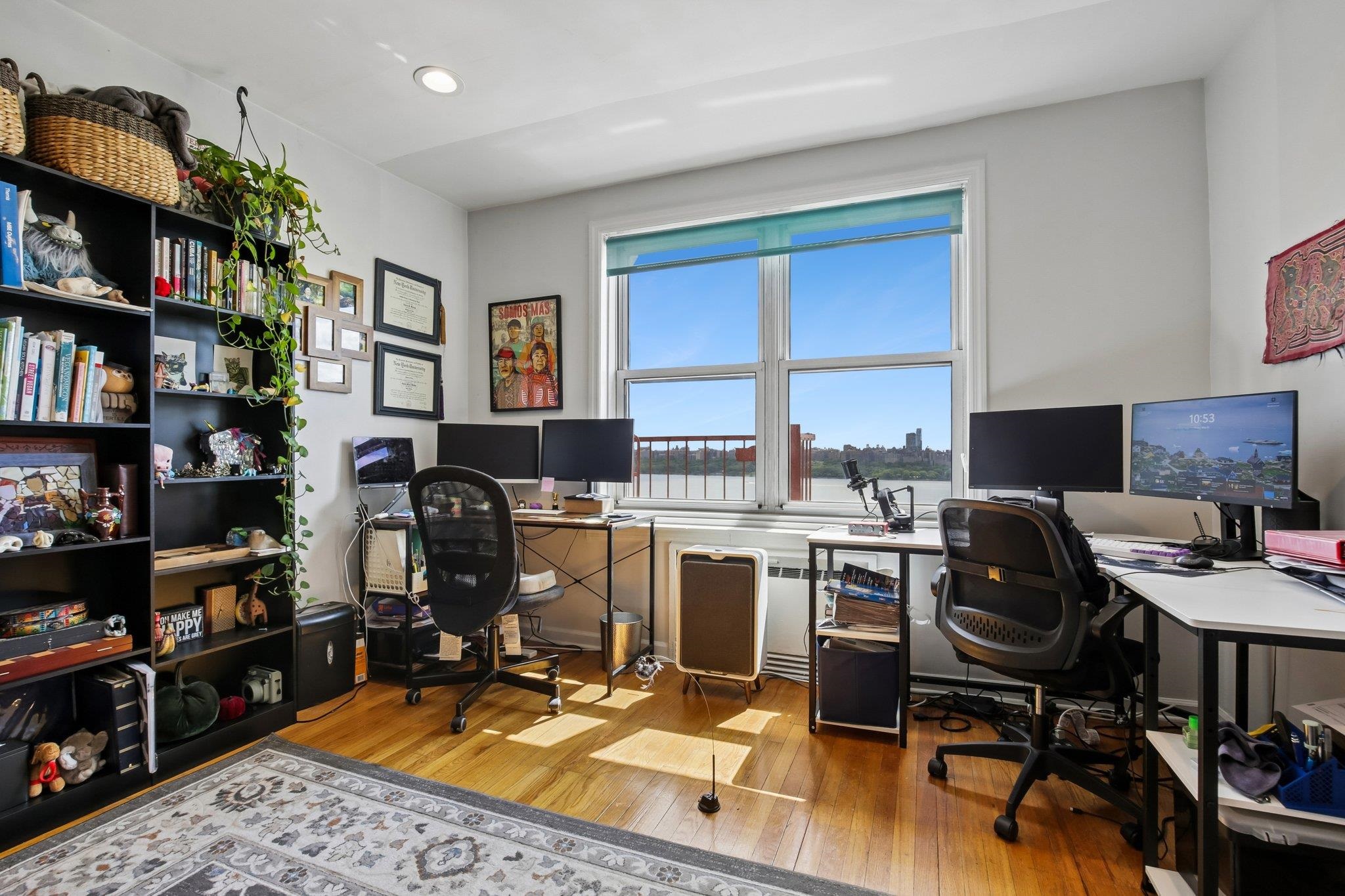 8450 BLVD EAST Unit: 3B