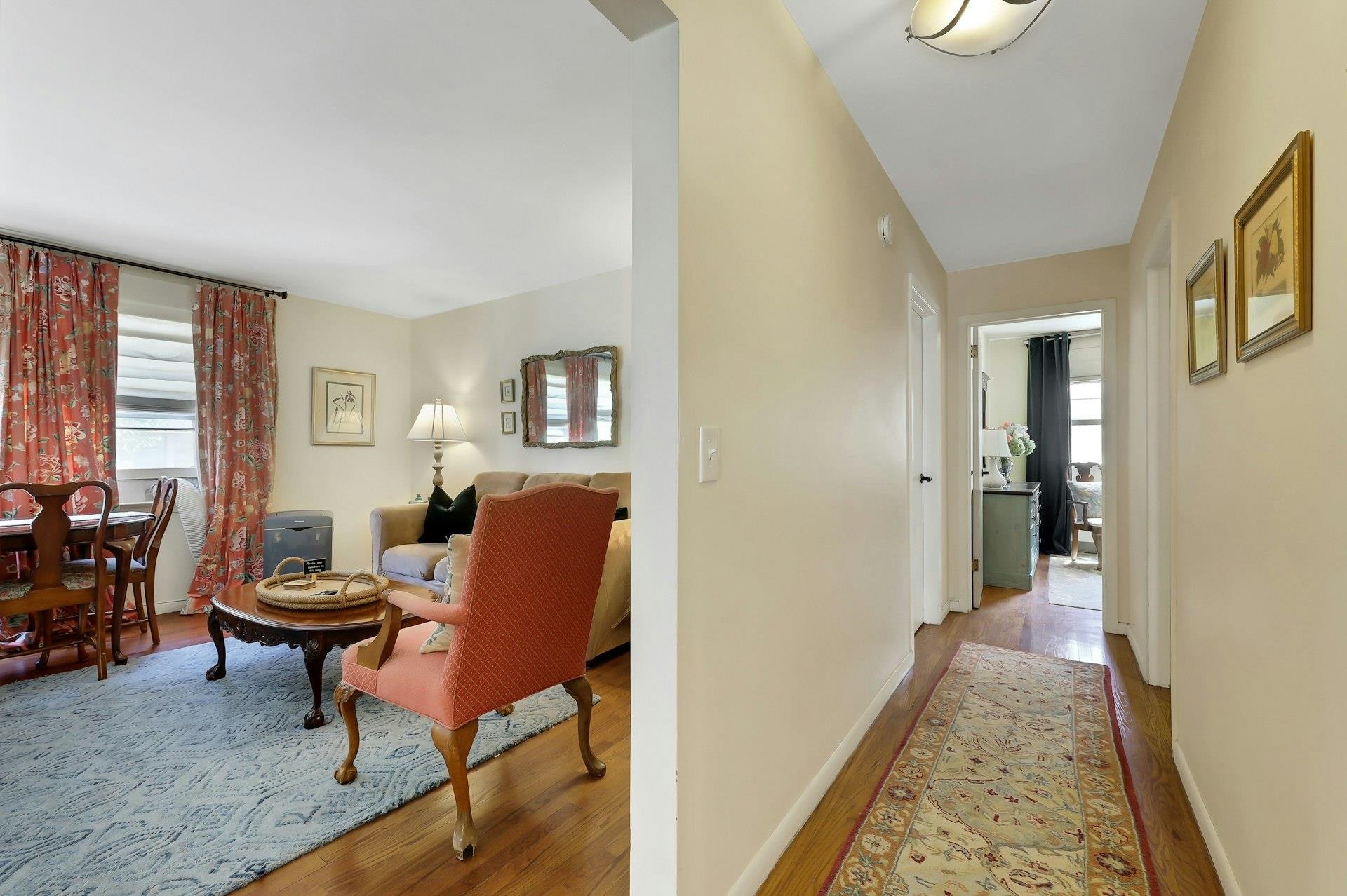 27 73RD ST Unit: 1