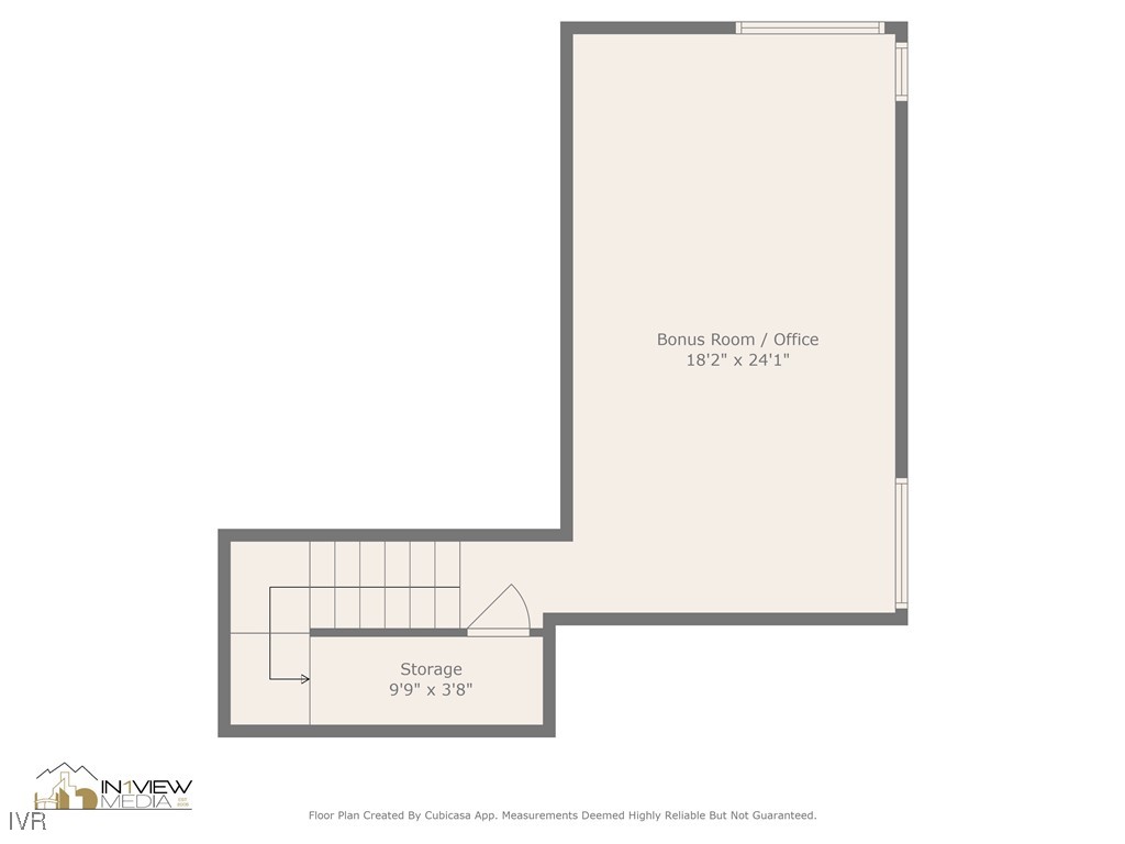 699 Tumbleweed Circle