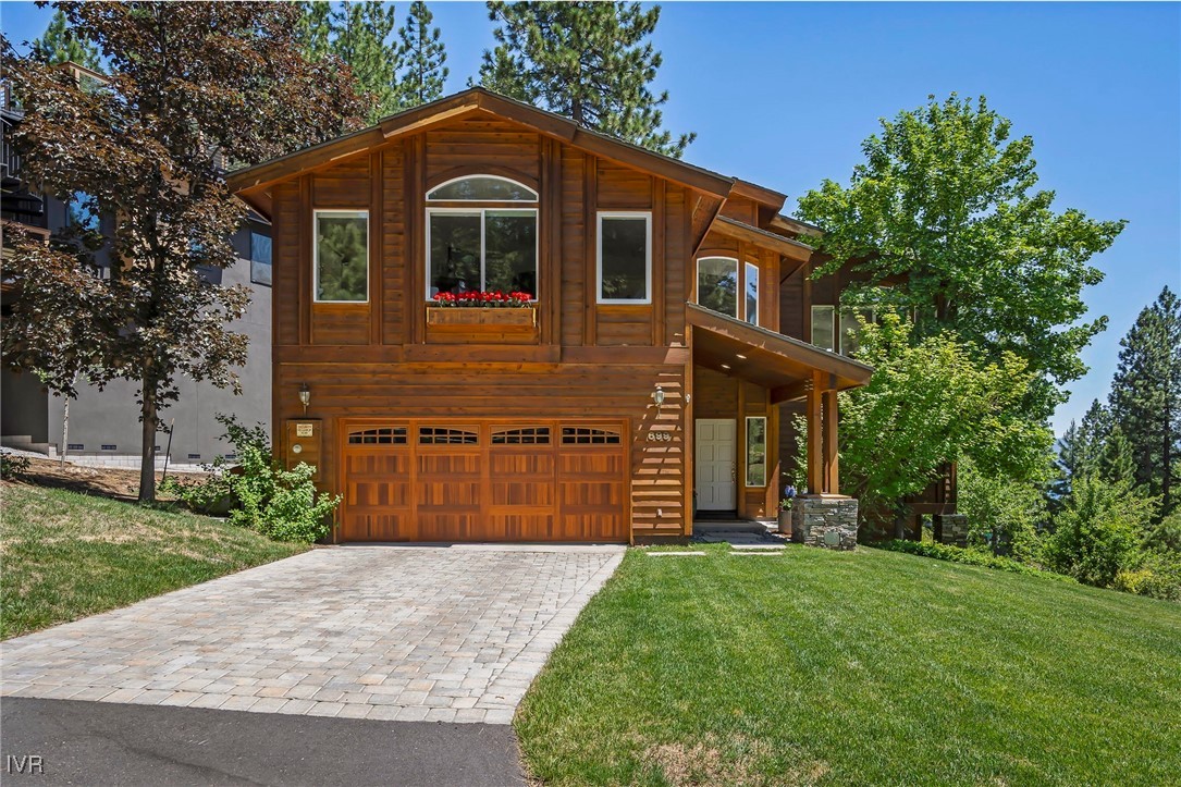 699 Tumbleweed Circle