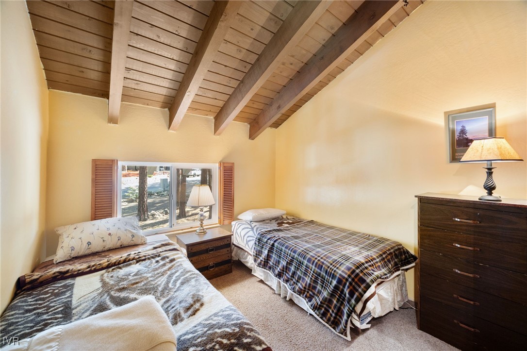 701 Martis Peak Road