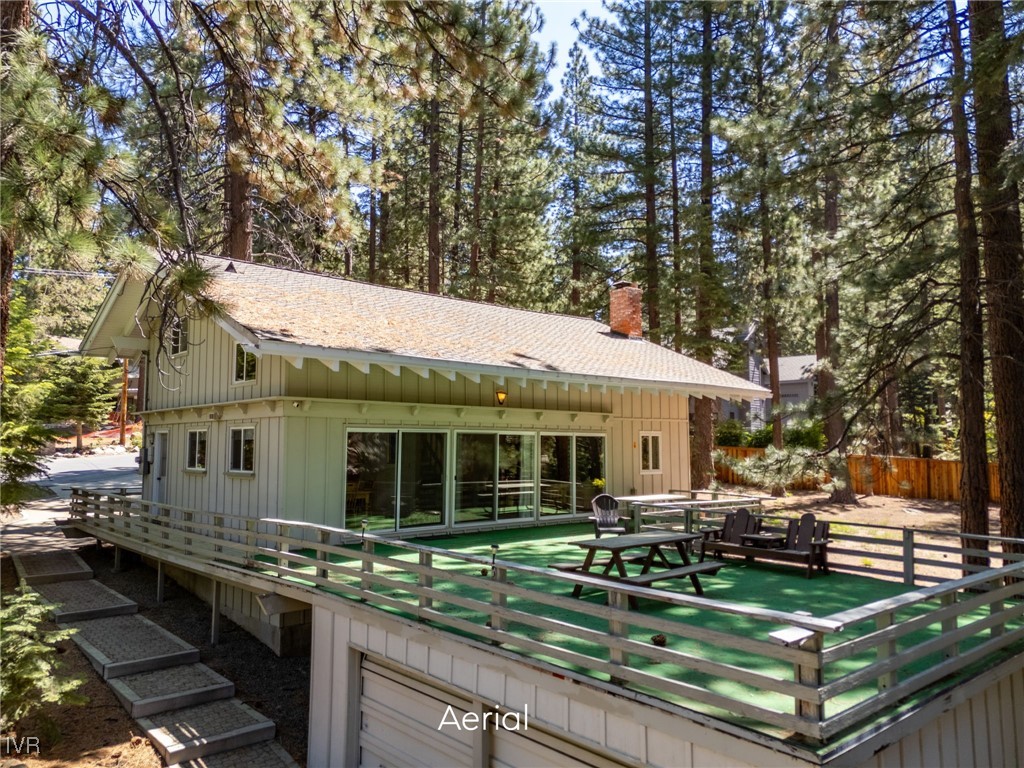 701 Martis Peak Road