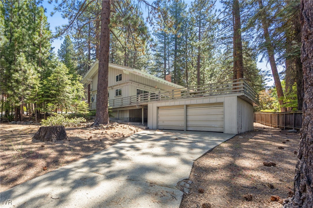701 Martis Peak Road