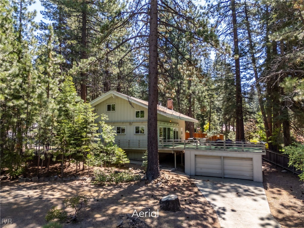 701 Martis Peak Road
