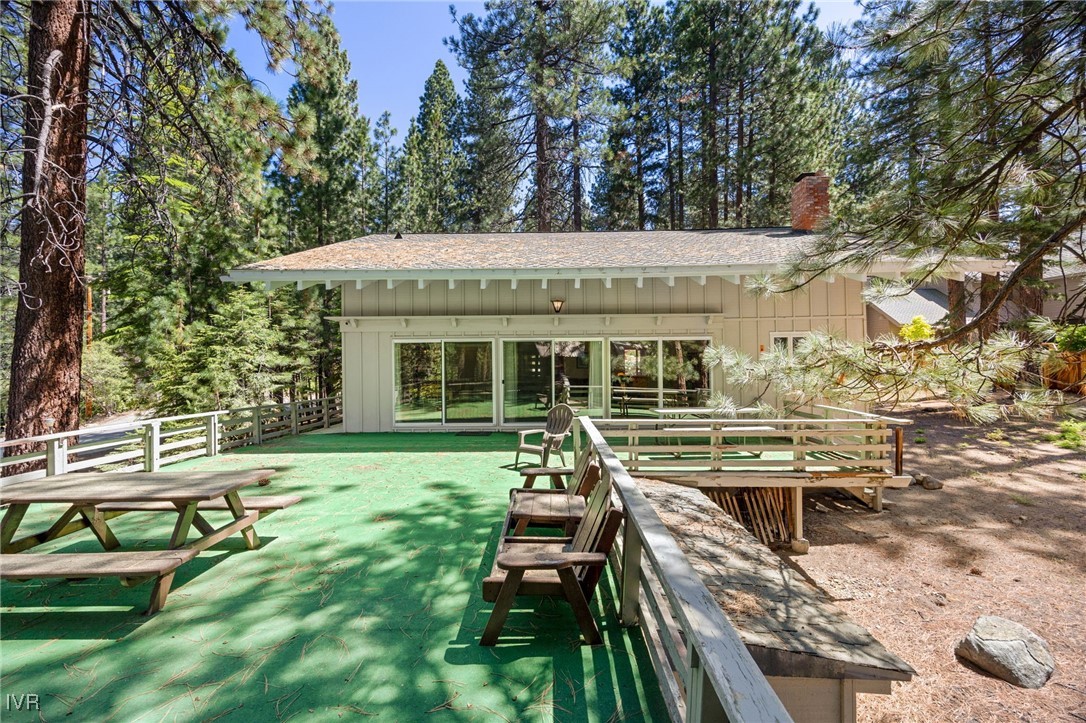 701 Martis Peak Road