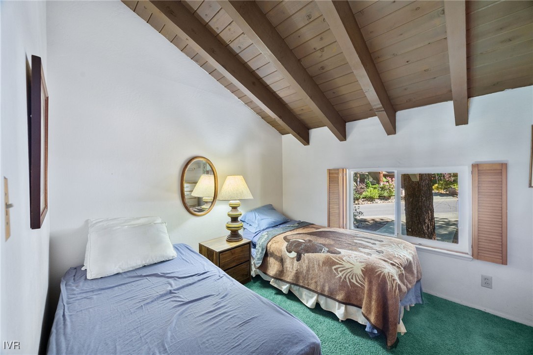 701 Martis Peak Road