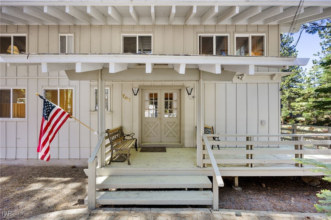 701 Martis Peak Road