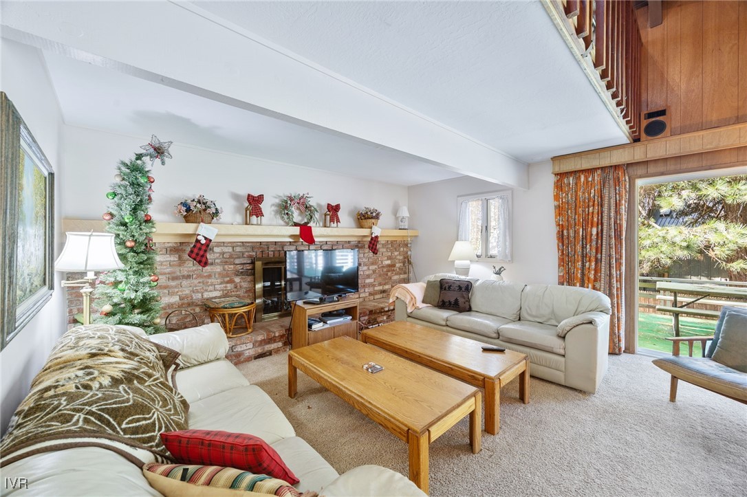 701 Martis Peak Road