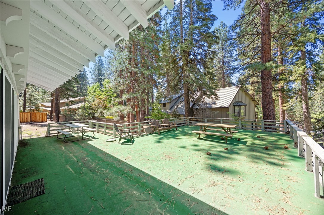 701 Martis Peak Road