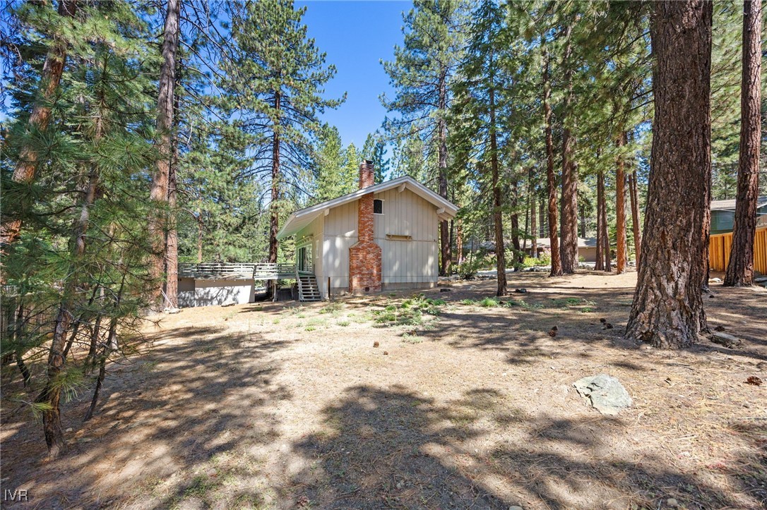 701 Martis Peak Road