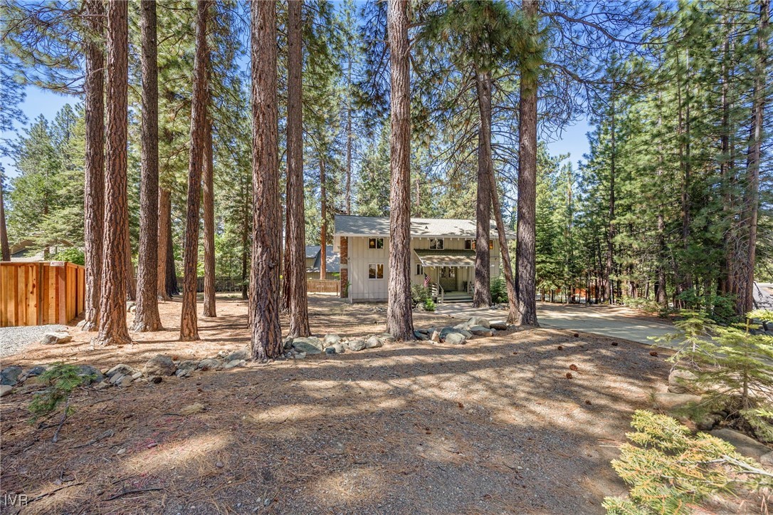 701 Martis Peak Road