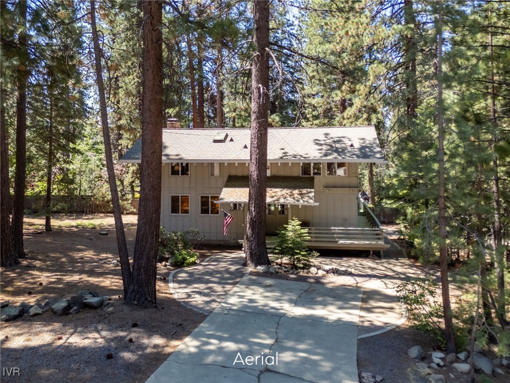 701 Martis Peak Road