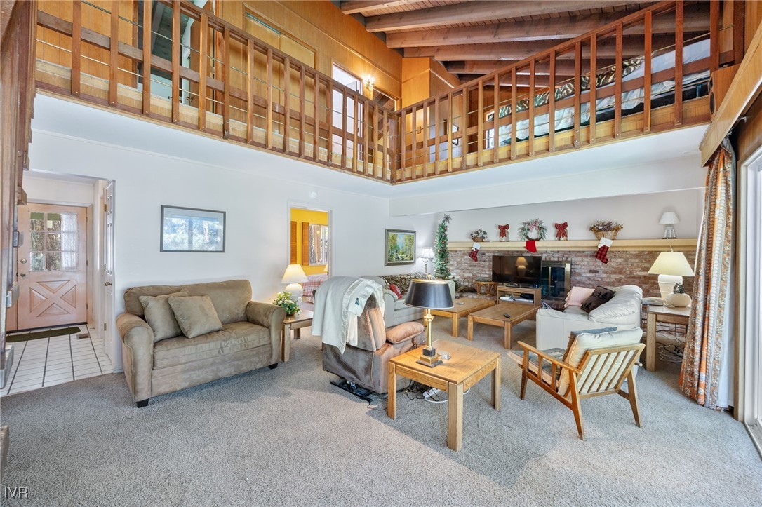 701 Martis Peak Road