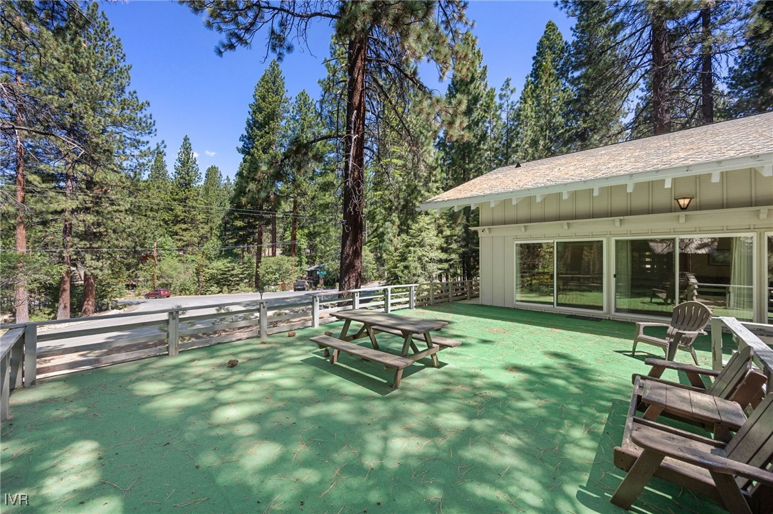 701 Martis Peak Road