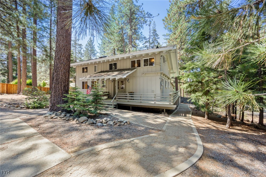 701 Martis Peak Road