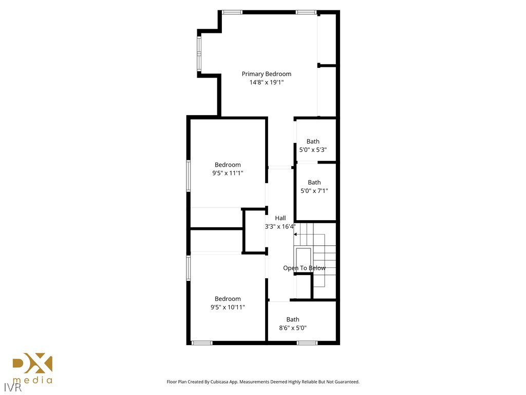 947 Incline Way 183
