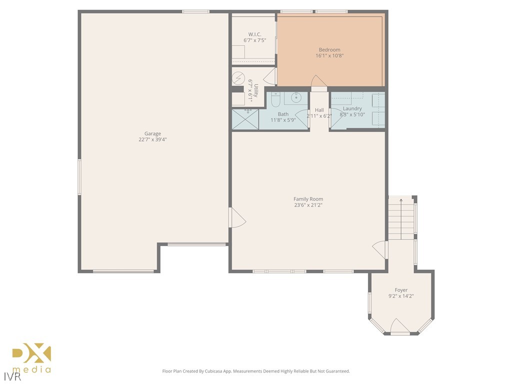 567 N Dyer Circle