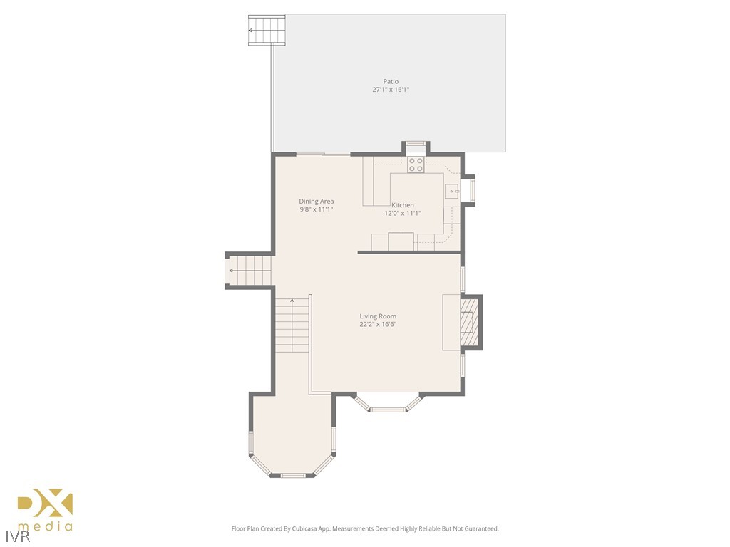 567 N Dyer Circle