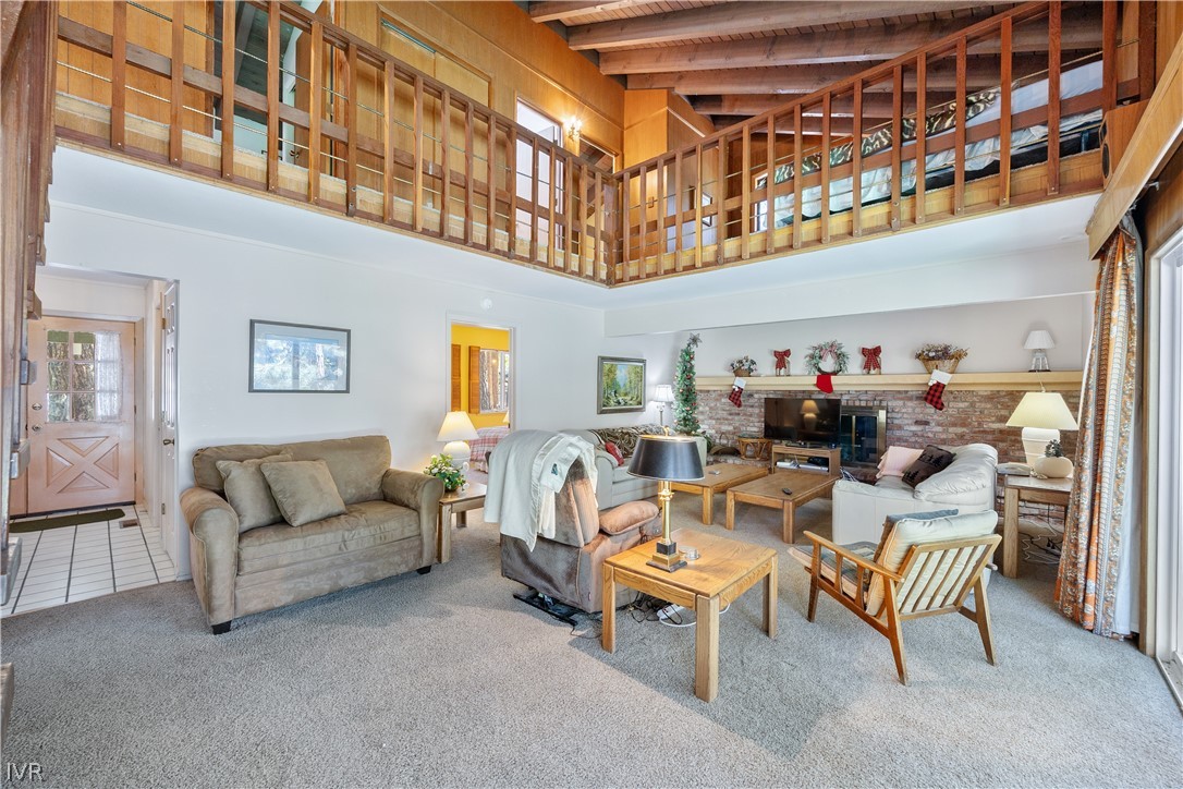 701 Martis Peak Road