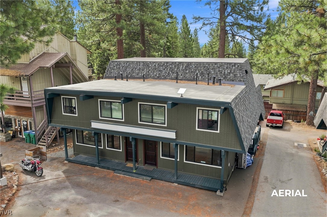 807 Tahoe Boulevard - #3