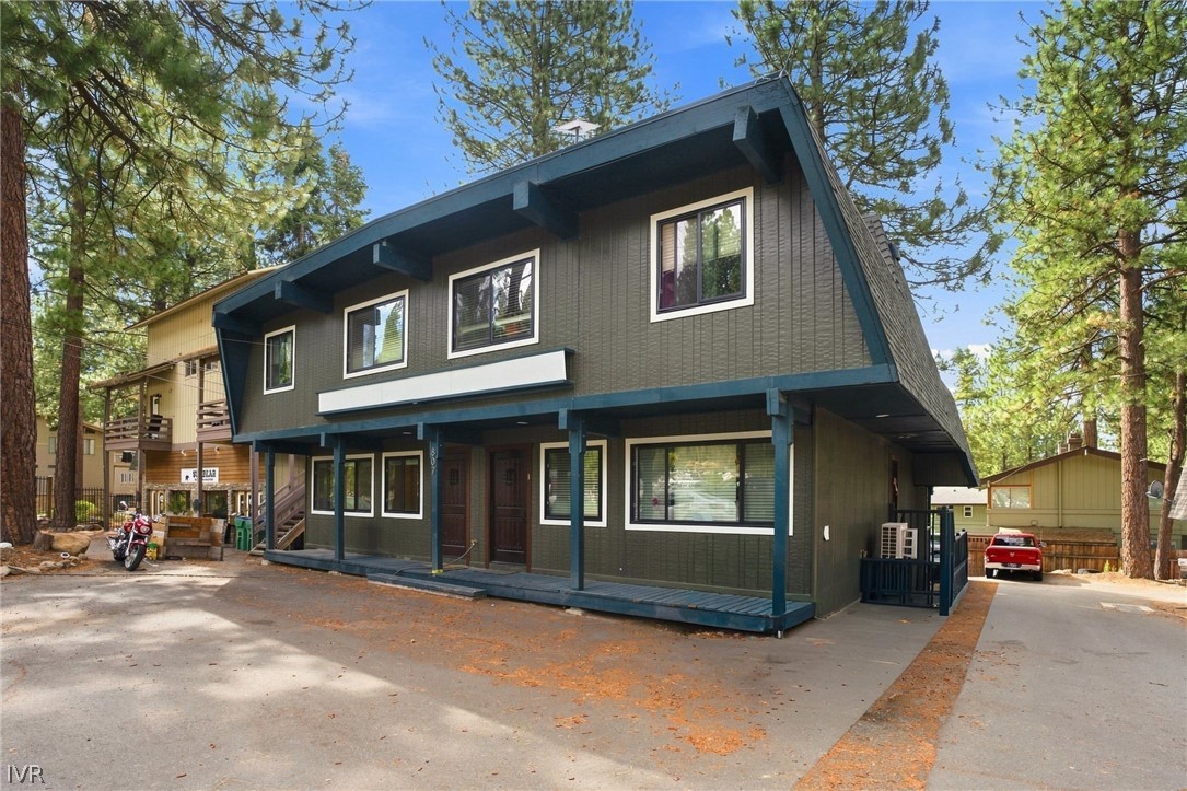 807 Tahoe Boulevard - #3