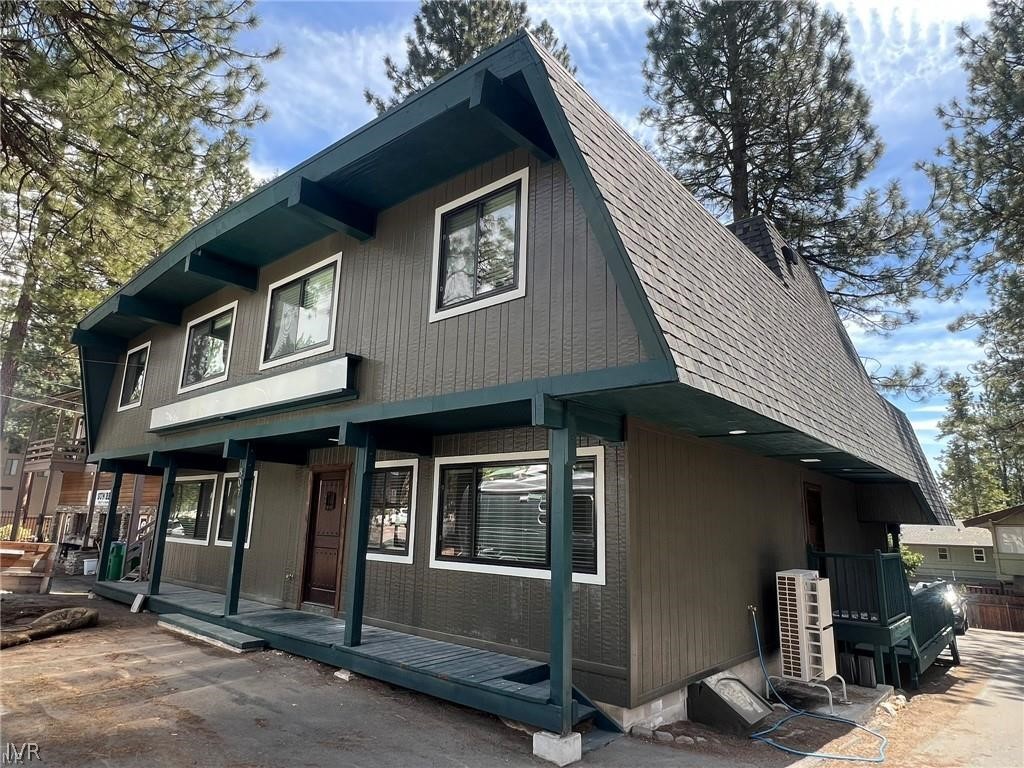 807 Tahoe Boulevard - #3