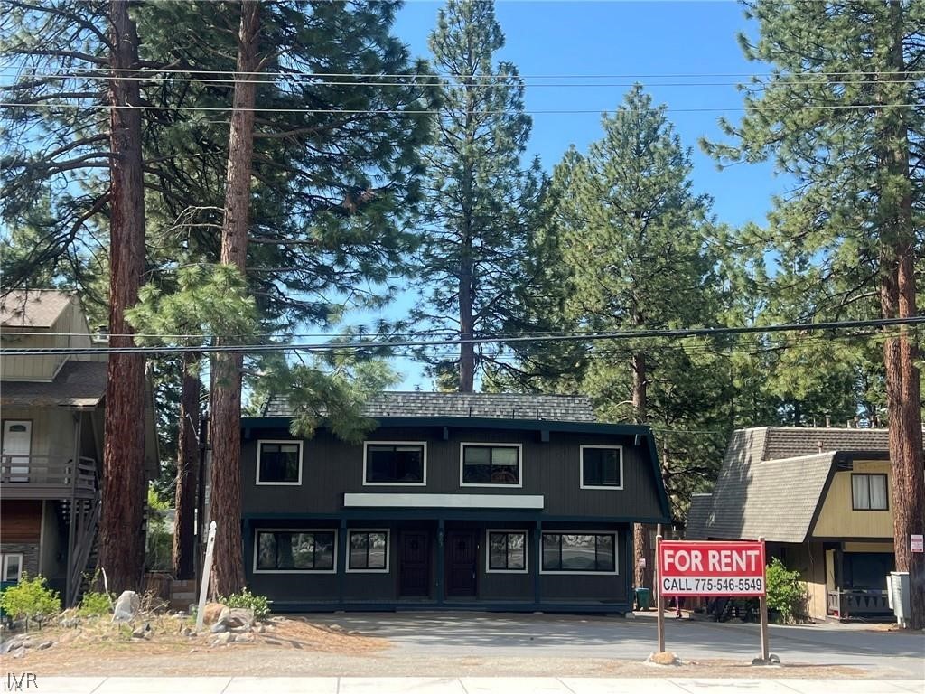 807 Tahoe Boulevard - #3