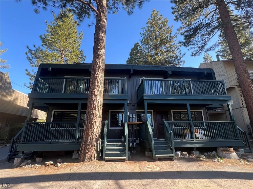 807 Tahoe Boulevard - #4