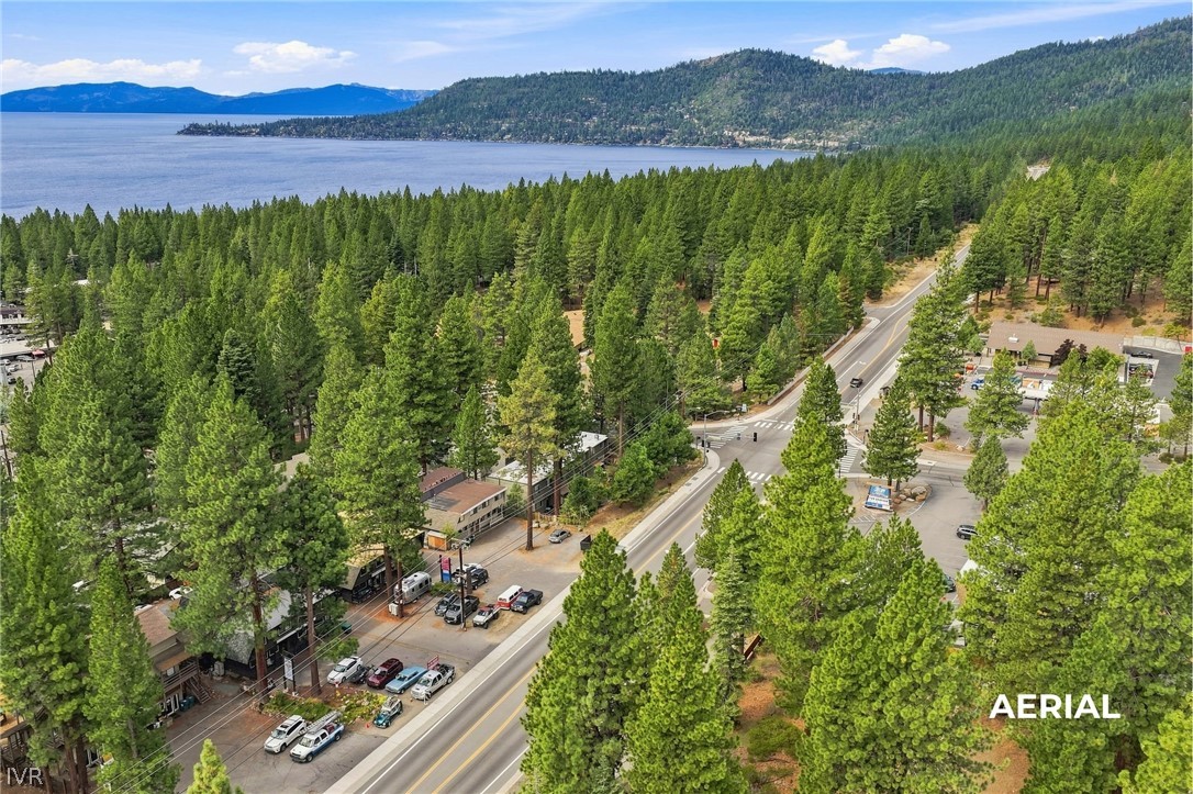 807 Tahoe Boulevard - #4