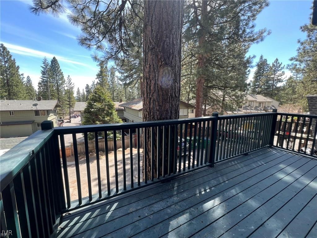 807 Tahoe Boulevard - #4