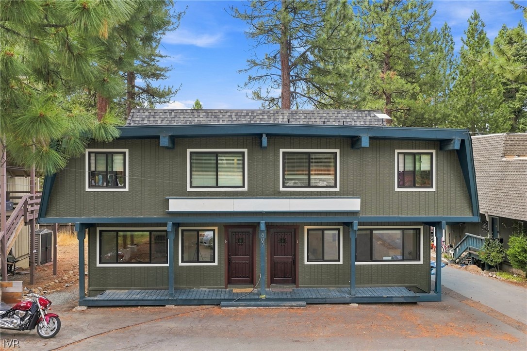 807 Tahoe Boulevard - #4