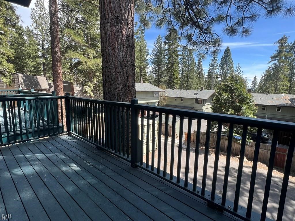 807 Tahoe Boulevard - #4