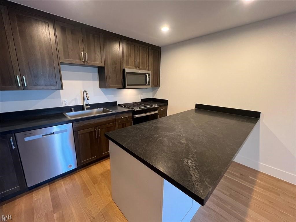 807 Tahoe Boulevard - #4