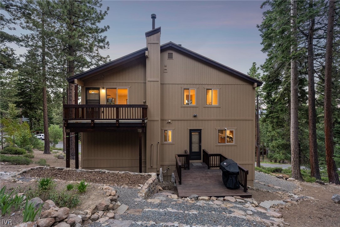 671 Saddlehorn Drive